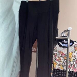 Hype Collection Stretch Pants